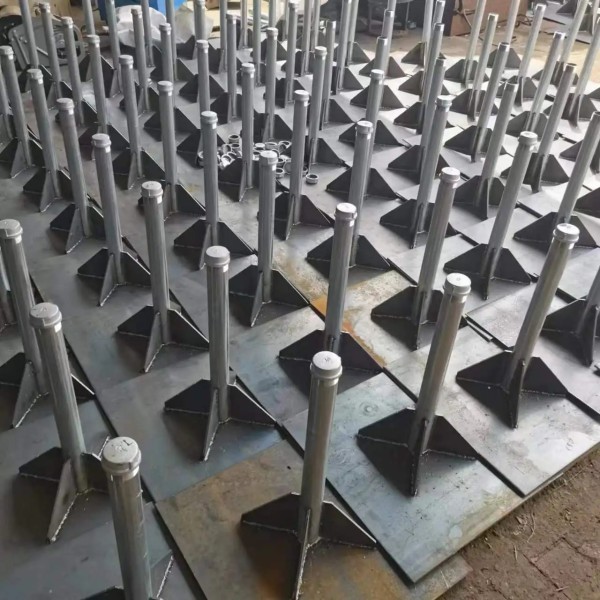 瑶海鑫亿呈沉降板生产