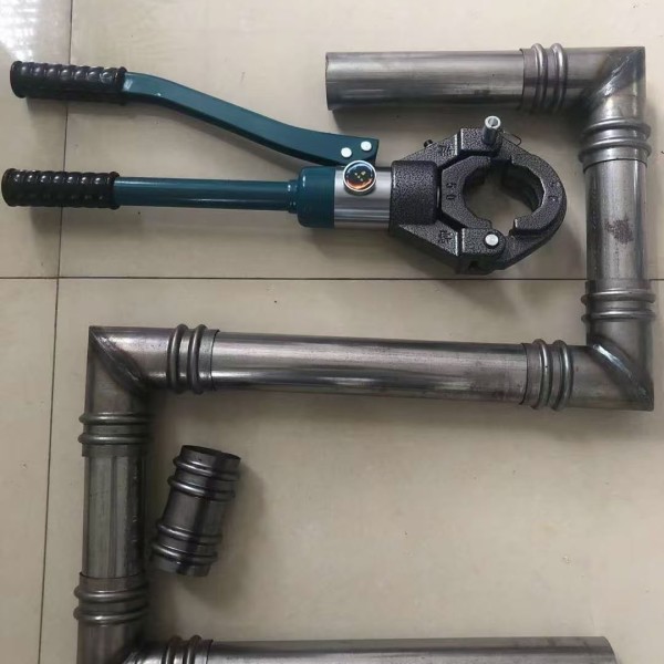 瑶海冷却管生产